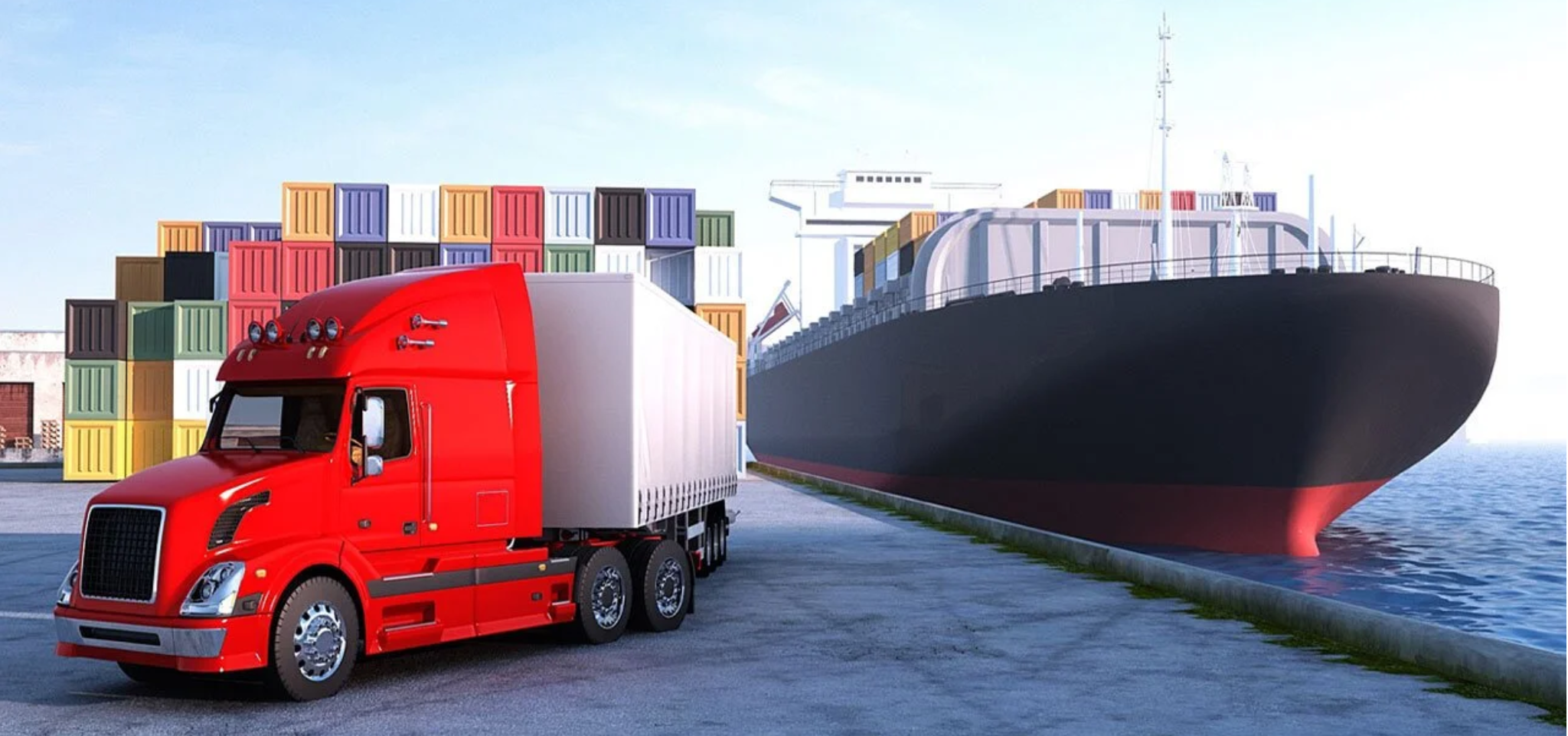 Mazdor shipment