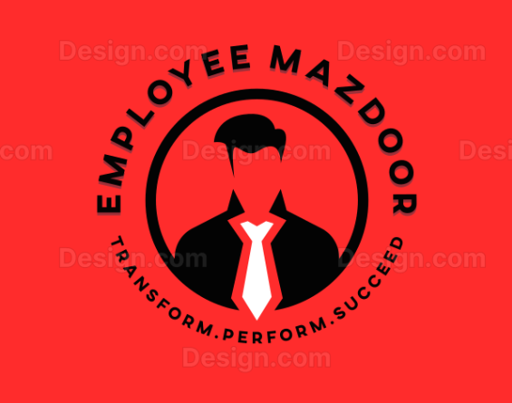 Mazdoor Logo